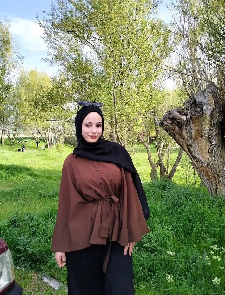Çay Elit Bayan Escort Aslı