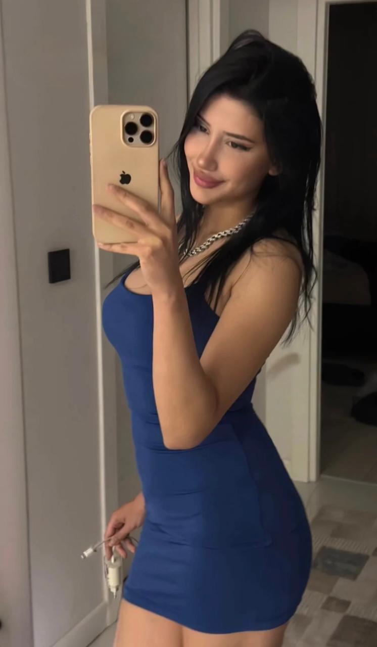 Çay Aşkı Arayan Kadın Bayan Escort Deren